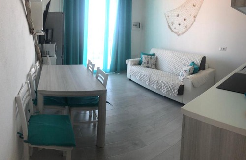 Castelsardo Apartamento | Residence Smeralda