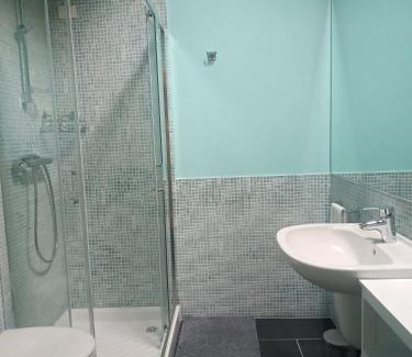 Vestreno Apartamento | Residence Solare con piscina - Appartamento 5