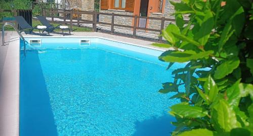 Vestreno Apartamento | Residence Solare con piscina - Appartamento 5
