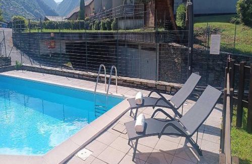 Vestreno Apartamento | Residence Solare con piscina - Appartamento 5