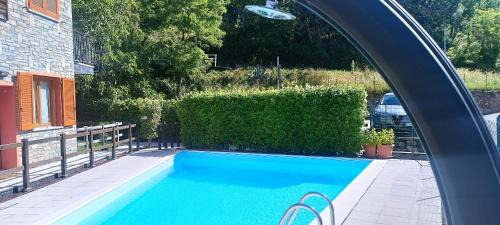 Vestreno Apartamento | Residence Solare con piscina - Appartamento 5