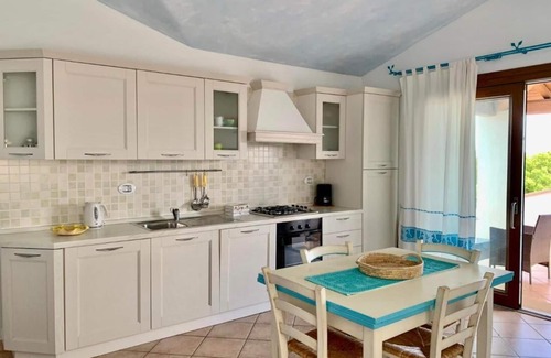 Budoni Apartamento | Residence Solaria - 4 -