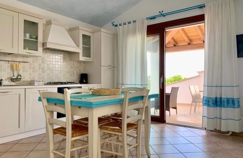 Budoni Apartamento | Residence Solaria - 4 -