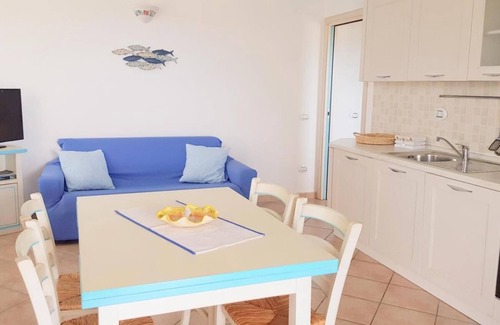 Budoni Apartamento | Residence Solaria - 4 -