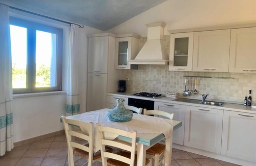 Budoni Apartamento | Residence Solaria - 5 - With Mini-pool