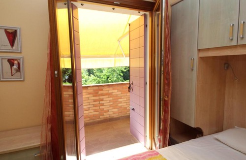 Rosapineta Apartamento | Residence Sole e Mare appartamenti