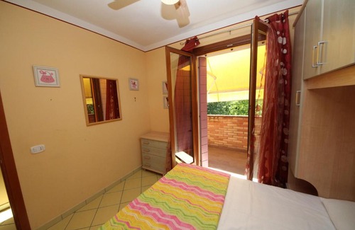 Rosapineta Apartamento | Residence Sole e Mare appartamenti
