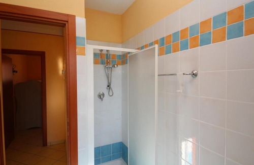 Rosapineta Apartamento | Residence Sole e Mare appartamenti