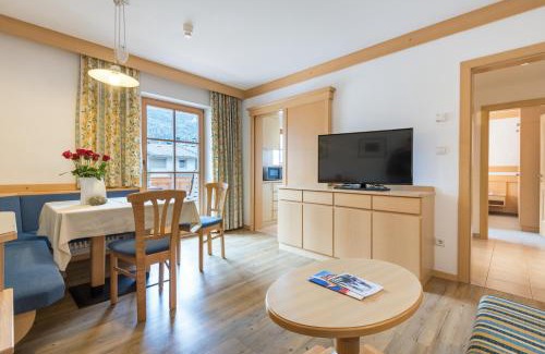 Valdaora di Sopra Apartamento | Residence Sonnwies