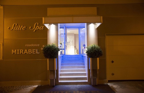 Grado Casa | Residence Spa Mirabel