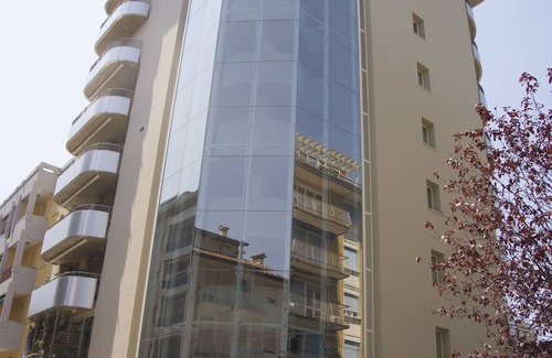 Grado Casa | Residence Spa Mirabel