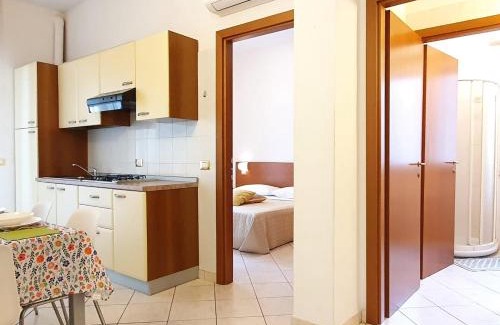 Marebello Apartamento | Residence Special