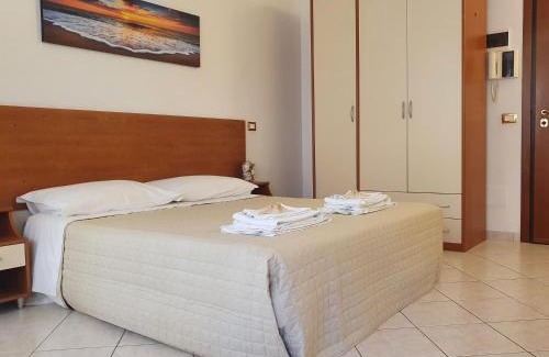 Marebello Apartamento | Residence Special