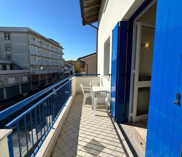 Old Town Apartamento | RESIDENCE STEFANIA - AGENZIA COCAL