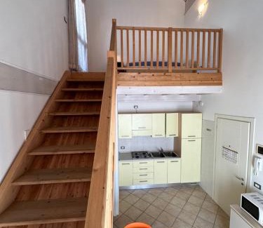 Old Town Apartamento | RESIDENCE STEFANIA ATTICI SU 2 LIVELLI - AGENZIA COCAL