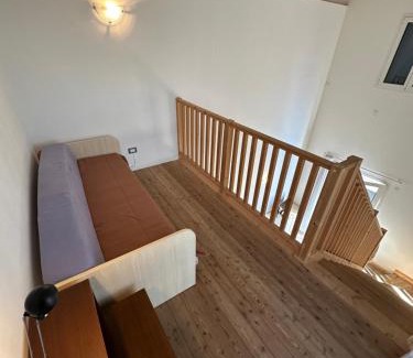 Old Town Apartamento | RESIDENCE STEFANIA ATTICI SU 2 LIVELLI - AGENZIA COCAL