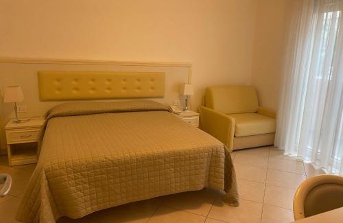 Riccione Apartamento | Residence Suite Smeraldo
