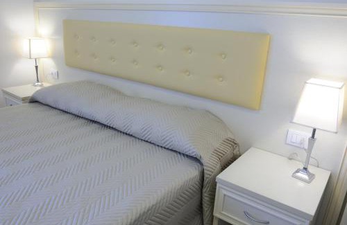 Riccione Apartamento | Residence Suite Smeraldo
