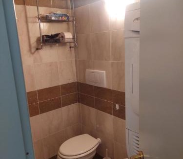 Calambrone Apartamento | Residence sul mare all'interno del parco naturale con piscina