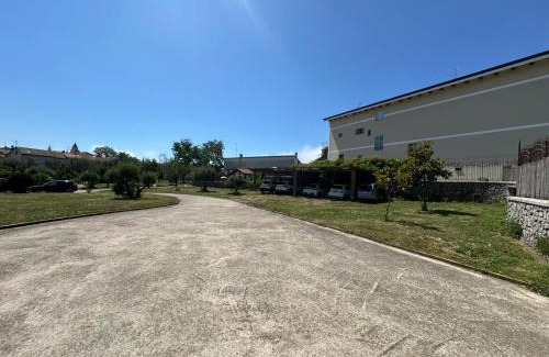 Bomerano Apartamento | Residence Sulla Costa