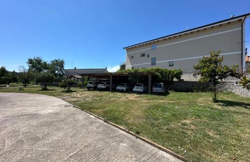 Bomerano Apartamento | Residence Sulla Costa