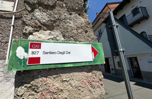 Bomerano Apartamento | Residence Sulla Costa
