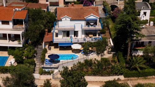 Businci Casa | Residence Summer By The Sea