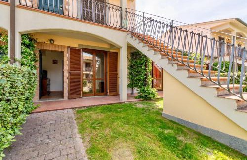 Sorano Apartamento | Residence surrounded by greenery with swimming pool in Sorano