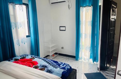 Kribi Casa | Residence SVET