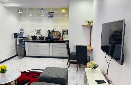 Kribi Casa | Residence SVET