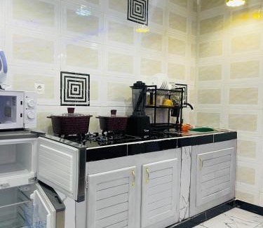 Kribi Casa | Residence SVET