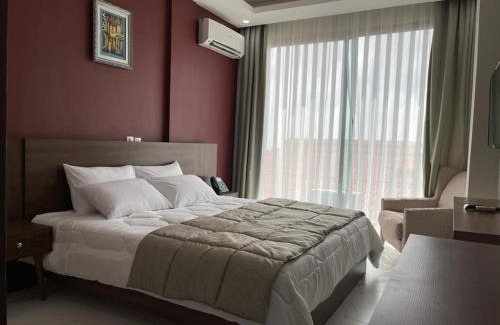 Bingerville Apartamento | RESIDENCE SYCOMORE 1
