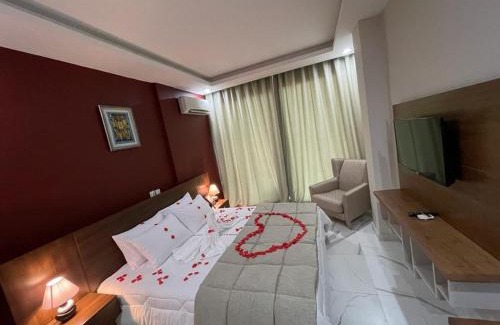 Bingerville Apartamento | RESIDENCE SYCOMORE 1