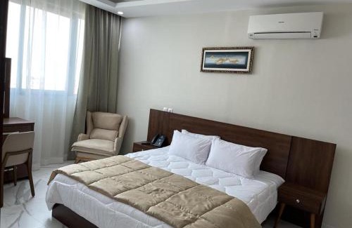 Bingerville Apartamento | RESIDENCE SYCOMORE 1