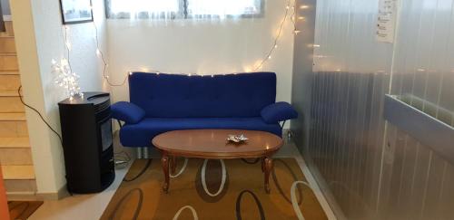 Pedrinate Apartamento | Residence Tell