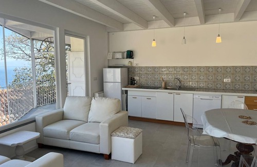 Mazzaro Casa | Residence Terra Rossa