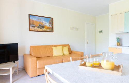 Pieve Apartamento | Residence Terry