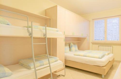 Pieve Apartamento | Residence Terry
