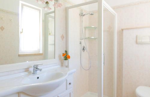 Pieve Apartamento | Residence Terry