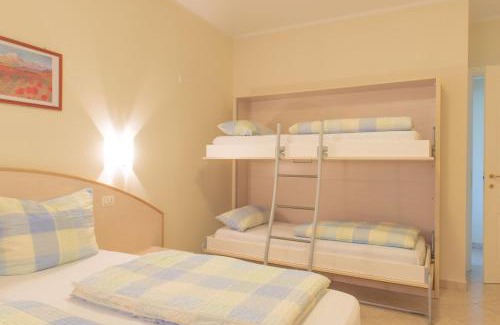 Pieve Apartamento | Residence Terry