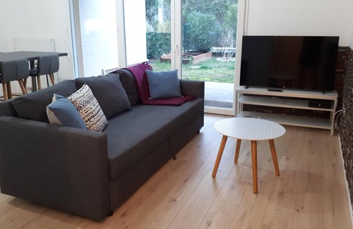 Champs-sur-Marne Condominio | Residencia el castillo