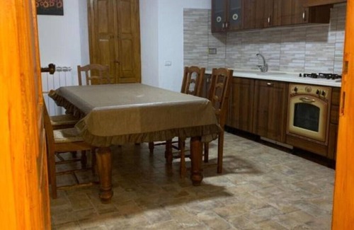 Cerreto di Spoleto Apartamento | Residence the garden on the Nera river - apt2