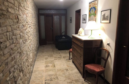 Castell'Arquato Apartamento | Residence "The Castle" 1