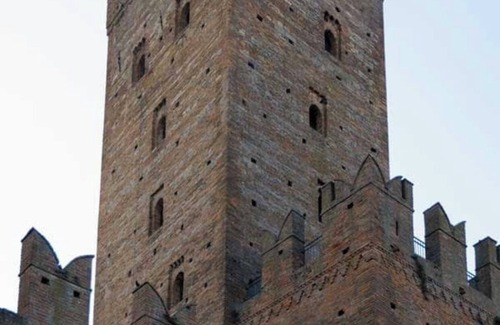 Castell'Arquato Apartamento | Residence "The Castle" 1
