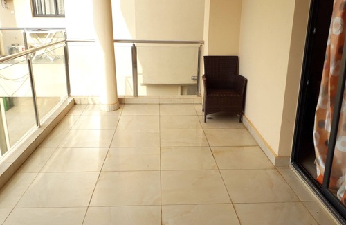 Grand-Bassam Apartamento | Residencia TILLEUL 3