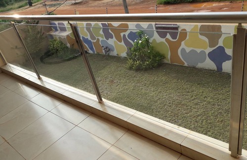 Grand-Bassam Apartamento | Residencia TILLEUL 3