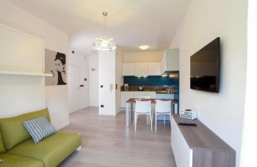 Torbole sul Garda Apartamento | Residence Toblini