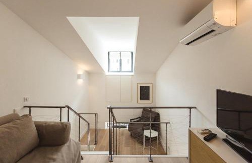 Carabacel Apartamento | Residence Tonduti