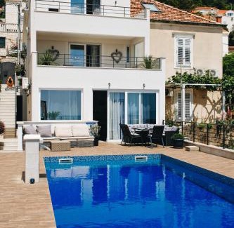 Gornji Kono Apartamento | Residence top location apt. 1 Marghareta with sea view