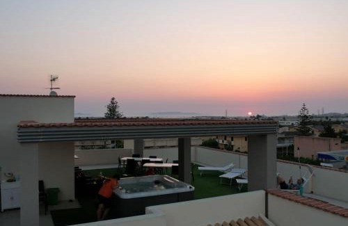 Xitta Cama Y Desayuno | Residence Tre Gemme